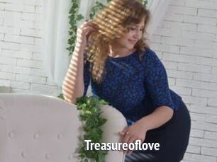 Treasureoflove
