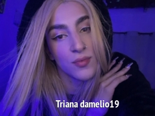 Triana_damelio19