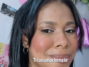 Trianamackenzie