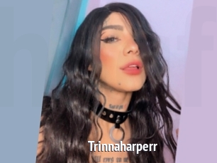 Trinnaharperr