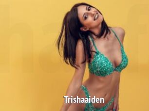 Trishaaiden