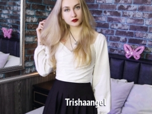 Trishaangel