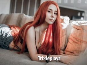 Trixieplays
