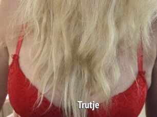 Trutje