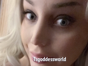 Tsgoddessworld