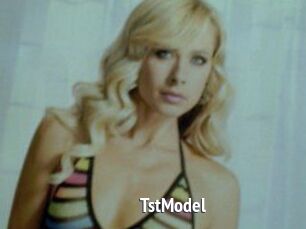 TstModel