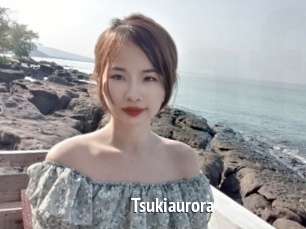 Tsukiaurora