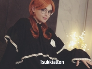Tsukkiallen