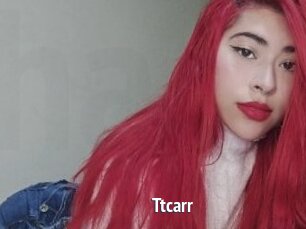Ttcarr