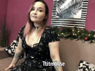Ttitmouse