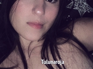 Tulunaroja