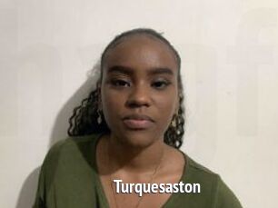 Turquesaston