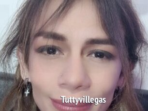 Tuttyvillegas