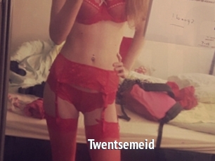 Twentsemeid