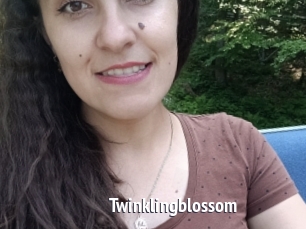 Twinklingblossom