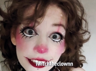 Twitchtheclownn