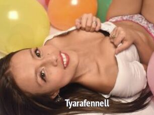 Tyarafennell