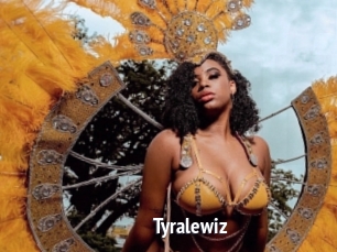 Tyralewiz