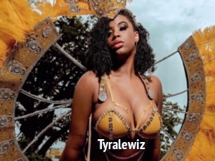 Tyralewiz