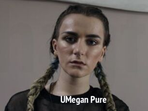 UMegan_Pure