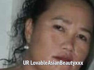 UR_LovableAsianBeautyxxx