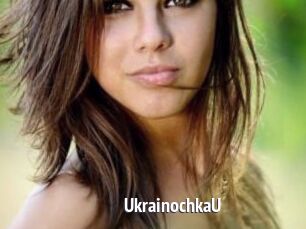 UkrainochkaU