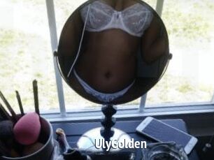 UlyGolden
