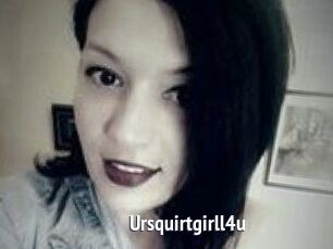 Ursquirtgirll4u