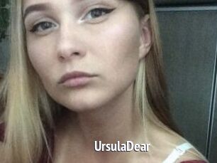 UrsulaDear
