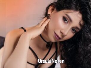 UrsulaNoren