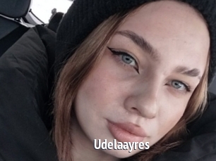 Udelaayres