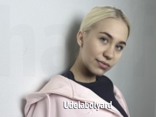 Udelabolyard