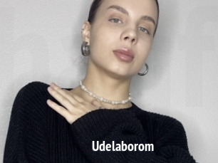 Udelaborom