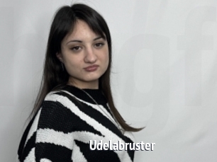 Udelabruster
