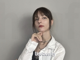 Udelacorby