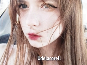 Udelacorell