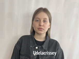 Udelacrissey