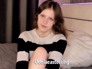 Udelaeasterling