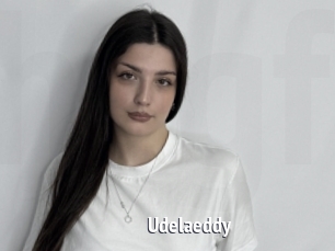 Udelaeddy