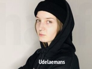 Udelaemans