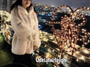 Udelafairleigh