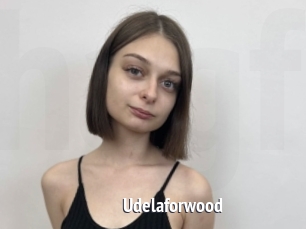 Udelaforwood