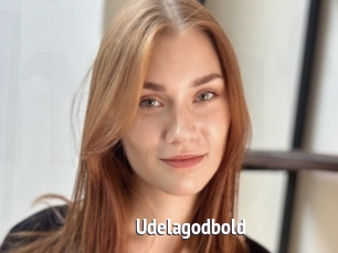 Udelagodbold