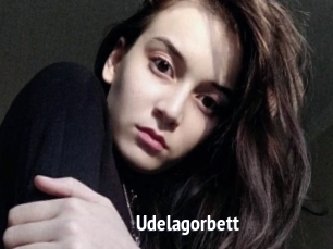Udelagorbett
