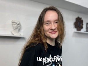 Udelagrayer