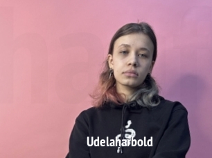 Udelaharbold