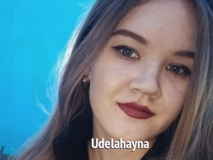 Udelahayna