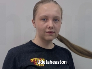 Udelaheaston