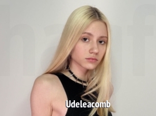 Udeleacomb