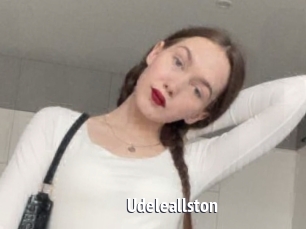 Udeleallston